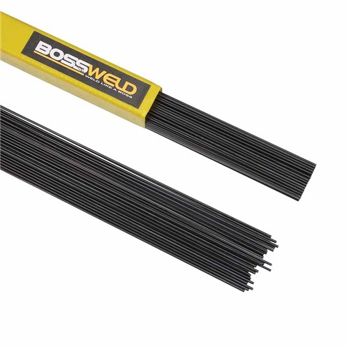 300044-46 Bossweld Black RG45 Mild Steel TIG 5kg